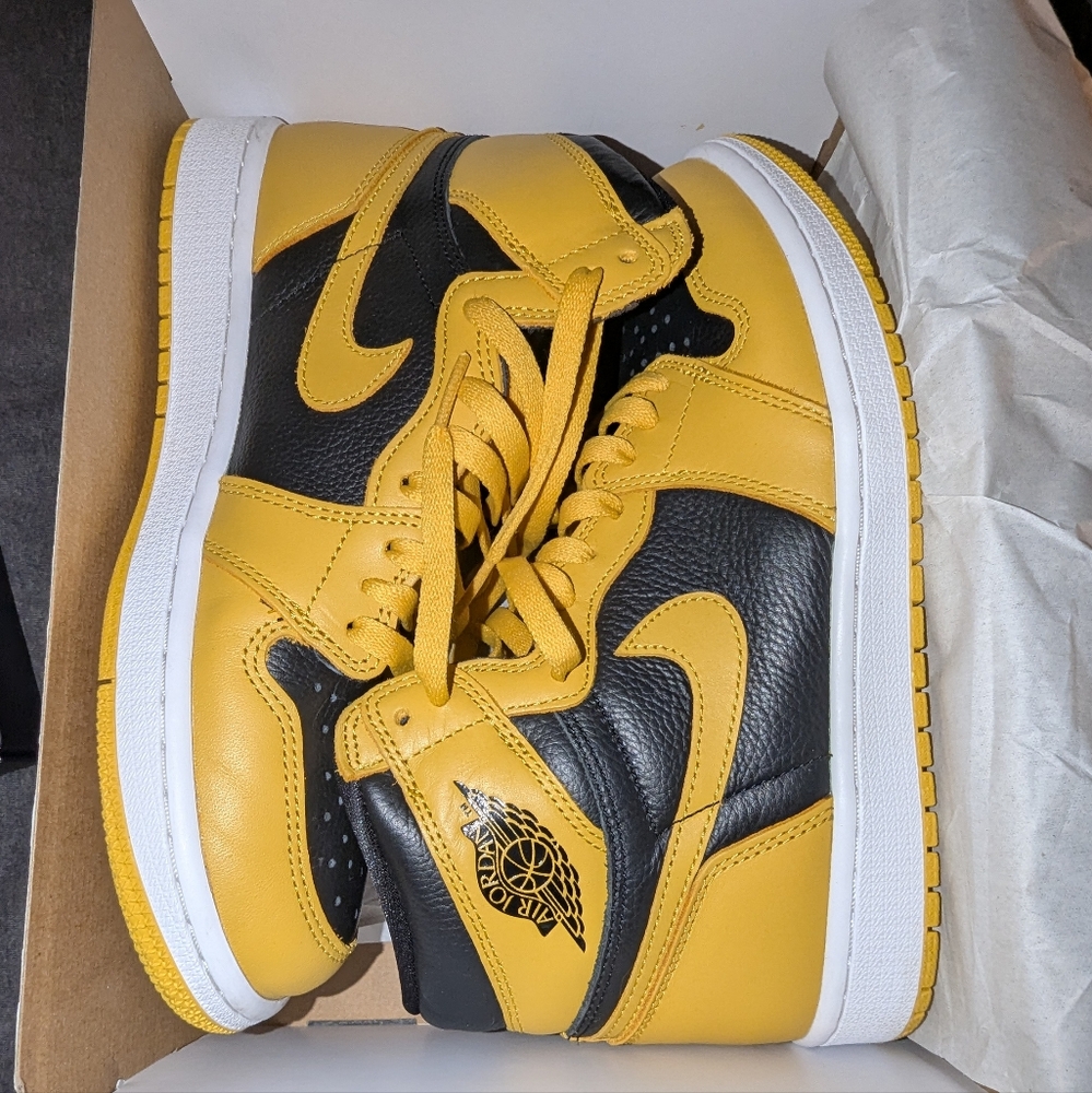 Nike Air Jordan 1 Retro High OG